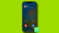 How to fix iPhone microphone or camera not working during WhatsApp calls