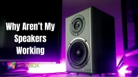 Fixed: Why my speakers don’t work on Windows PC