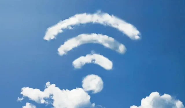 Kuinka vaihtaa Wi-Fi-verkkoa kaikissa yhdistetyissä laitteissa samanaikaisesti