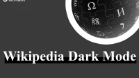 How to Enable Wikipedia Dark Mode on Mobile/PC