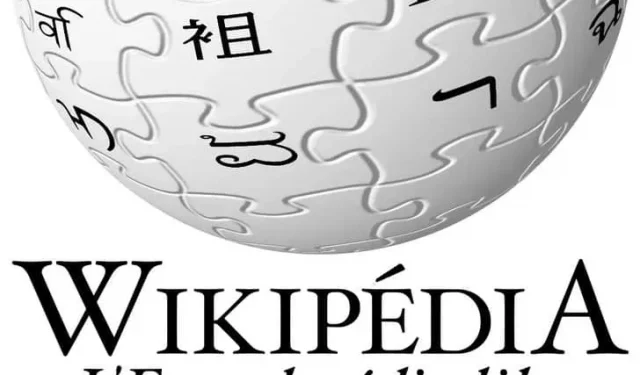 Meta arendab AI-d, et aidata kontrollida Wikipedia tsitaate