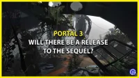 Will there be Portal 3? (rumors and speculation)