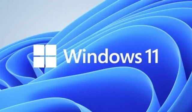 Microsoft vydává Windows 11 22H2 s oficiálním názvem „Update 2022“.