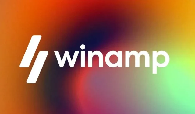 Winamp、親会社がベータテスターに​​門戸を開放、カムバックの準備完了