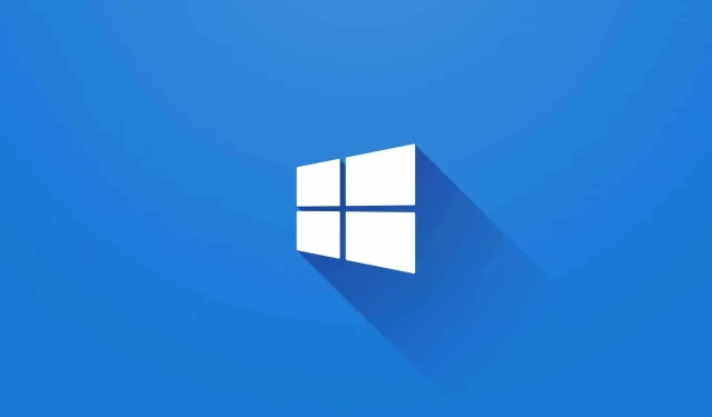 Windows: kuinka päästä eroon viruksista yhdellä komentorivillä
