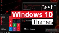 20 Latest Skins and Themes for Windows 10 2022 (FREE)
