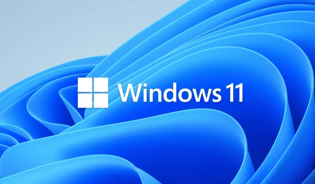Windows 11 testar en omdesignad volymmixer