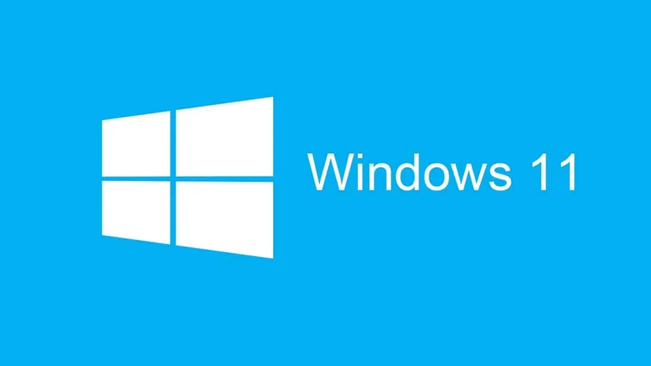 Windows 11 미디어 생성 도구