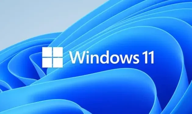 Så här stänger du av eller startar om din dator i Windows 11