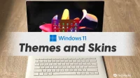 Windows 11 Themes and Skins for Download