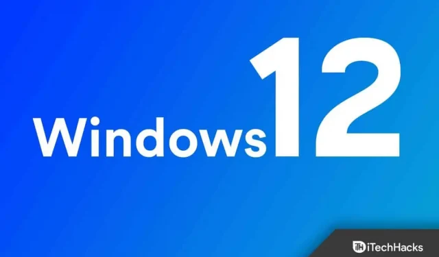Windows 12 ISO-Download, Veröffentlichungsdatum, Anforderungen, Installation