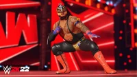 WWE 2K22: Rey Mysterio’s career will be resurrected in 2K Showcase mode