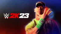 WWE 2K23: John Cena will appear on the cover