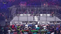 WWE 2K23: WarGames приносит свою дозу бойни и хаоса