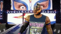 Rey Mysterio op de cover van WWE 2K22, binnenkort te pre-orderen