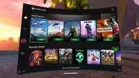 Xbox Cloud Gaming Coming to Meta Quest 2 Headset