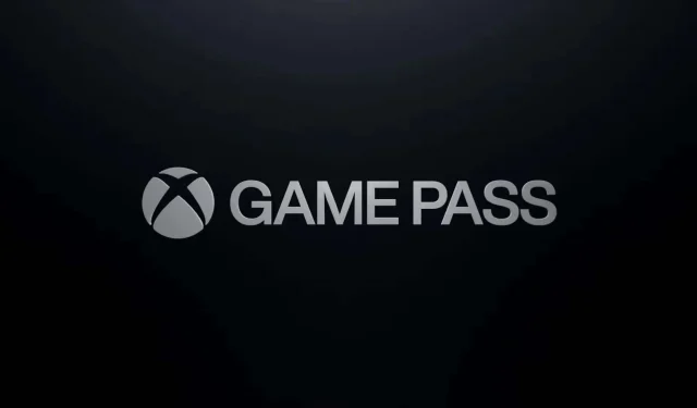 Xbox Game Pass: у Microsoft теперь более 25 миллионов подписчиков