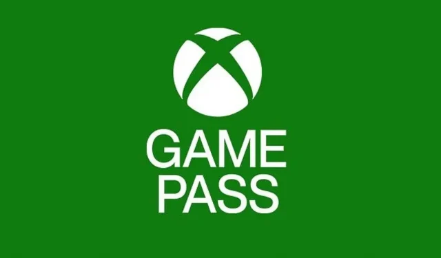 Xbox Game Pass tarjoaa yli 6 300 dollarin arvoisia pelejä vuonna 2021