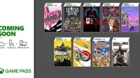 Gepubliceerde Xbox Game Pass-games: Hitman Trilogy, Rainbow Six: Extraction, Siege en meer