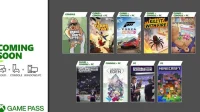 Xbox Game Pass: All new games coming in November, plus games leaving the library soon