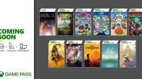 Xbox Game Pass: получите Mortal Kombat 11, The Gunk, Broken Age и многое другое на этой неделе