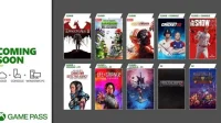 First half of April Xbox Game Pass list leak: Life is Strange: True Colors, Cricket 2022 and more