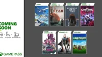 Microsoft Xbox Game Pass will soon bring Guardians of the Galaxy, Flight Simulator and more games