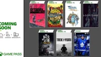 Анонсированы майские дополнения Xbox Game Pass: Trek to Yomi, This War of Mine и многое другое