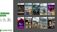 Анонсированы новые игры Xbox Game Pass на февраль: Cossfire X, Dreamscaper и другие