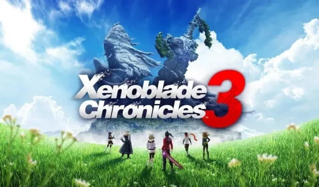 Xenoblade Chronicles 3: lanzamiento retrasado unas semanas