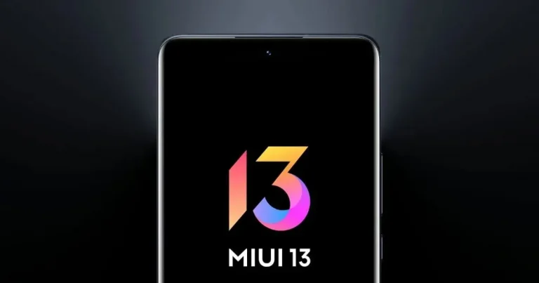 Xiaomi 12 confirmed to ship with MIUI 13 out of the box