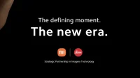 Xiaomi объявляет о партнерстве с Leica для будущих смартфонов, которые могут появиться в грядущем Xiaomi 12 Ultra.