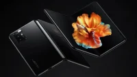 Xiaomi MIX Fold 2 wird Berichten zufolge über ein flexibles 8,1-Zoll-Samsung-UTG-AMOLED-Display verfügen