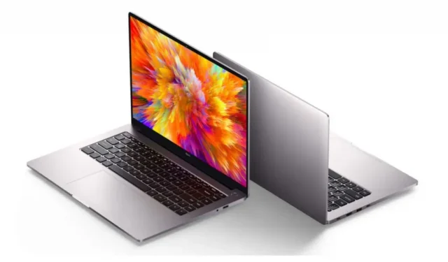 Xiaomi Level Up Laptop Sale levert tot Rs 7.000 korting op Mi Notebook- en RedmiBook-modellen op