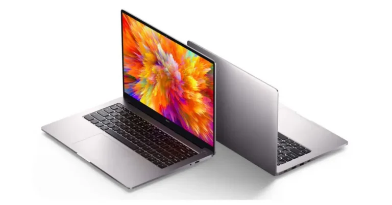 Xiaomi Level Up Laptop Sale Brings Up To Rs 7,000 Off On Mi Notebook And RedmiBook Models