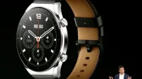 Hiinas turule toodud Xiaomi Watch S1, millel on 12-päevane aku kasutusaeg, safiirkristallketta