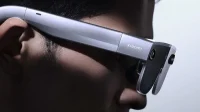 Xiaomi toont zijn nieuwe draadloze augmented reality-bril