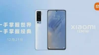 Die vollständigen Spezifikationen und Preisinformationen des Xiaomi 12 Mini sind vor der offiziellen Markteinführung durchgesickert