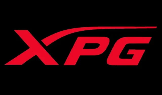XPG kiirendab DDR5 RAM-i esimest korda kiirusele üle 8000 MT/s