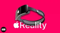 애플의 AR/VR 헤드셋용 소프트웨어인 xrOS에서 기대할 수 있는 것