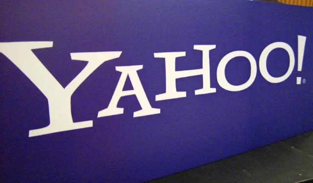 Yahoo mass layoffs, 20% payroll hit