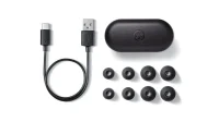 Yamaha TW-E3B and TW-E5B True Wireless Headphones with Qualcomm aptX, IPX5 Rating Launched: Price, Specs
