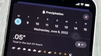 The Weather app for your iPhone gets 14 major new features