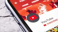 YouTube har oplevet en vis turbulens i iOS-appen