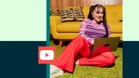 Gratis YouTube-bannersjablonen voor 2023 [+ 8 praktische tips]