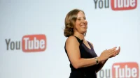 YouTube: Susan Wojcicki treedt af als CEO