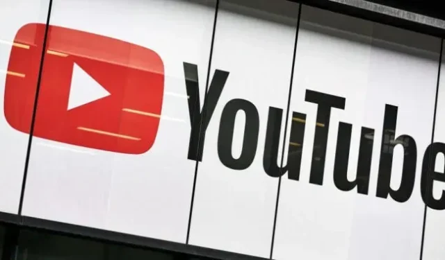 YouTube 為熱門播客提供 5 萬美元現金，將其製作成視頻
