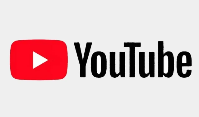 YouTube 正準備推出流媒體服務商店