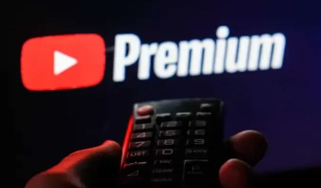 YouTube beendet Premium 4K-Testversion