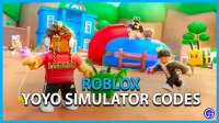 YoYo Simulator Cheats (August 2022)